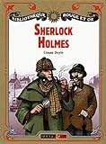 Sherlock Holmes