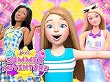 Barbie Avventure Estive
