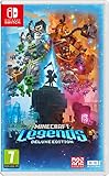 Minecraft Legends [Deluxe Edition] (giocabile in tedesco)