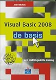 Visual Basic 2008 de basis