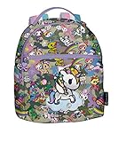 Tokidoki Unicorno Zaino Asilo Panini