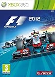 F1 2012