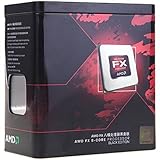 AMD FX 8150 Processore