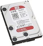 Western Digital WD30EFRX RED HardDisk