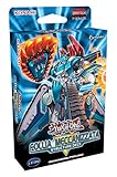 YU-GI-OH! TCG - STRUCTURE DECK - FOLLIA MECCANIZZATA - ITA