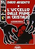 Dario Argento e l uccello dalle piume di cristallo