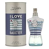 Jean Paul Gaultier Eau De Toilette - 125 Ml