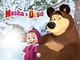 Masha e Orso