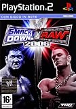 Wwe Smackd. Vs Raw 2006+Dvd