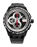 Swatch Chrono Automatic Collection Right Track SVGB400