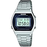 Casio Orologio Unisex B640WD-1AVEF