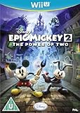 Disney Epic Mickey 2: the Power of Two [Edizione: Regno Unito]