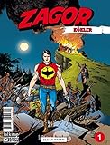 Zagor Sayı 161 - Kabus Geri Dönüyor