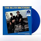 The Blues Brothers (Vinile Blu)