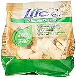 Life Dog 60002 Biscotti Ossi, 500 Grammi