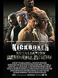 Kickboxer: Retaliation