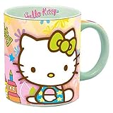 Hello Kitty Tazza