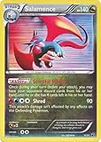 Pokemon - Salamence (8) - Dragon Vault - Holofoil