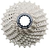 Shimano CS-R8000 Ultegra, Ruota Libera 11V, 11-30D, Argento