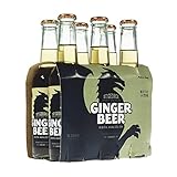 A.R.S. Ginger Beer 27,5 cl (6 Bottiglie)