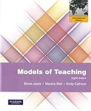 Models of Teaching:International Edition