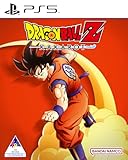 BANDAI NAMCO Entertainment Dragon Ball Z: Kakarot (PS5)