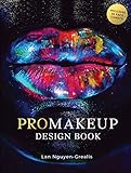 Promakeup Design Book: Includes 50 Face Charts