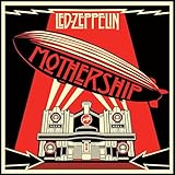 Mothership (4 LP)