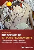 The Science of Intimate Relationships