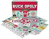 Buck-Opoly