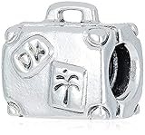 Pandora 79362 - Bead componibile da donna, argento sterling 925