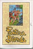 Pantera Bionda vol.2 (dal n.28 al n.54)