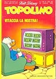 TOPOLINO LIBRETTO N.1182