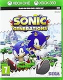 Sonic Generations - Classics (Xbox 360) - [Edizione: Regno Unito]