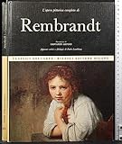 L opera completa di Rembrandt