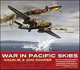 War in Pacific Skies (English Edition)