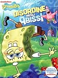 Spongebob - Disordine Negli Abissi (Dvd)