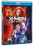 X Men: Dark Phoenix