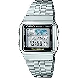 Casio Orologio Unisex A500WEA-1EF