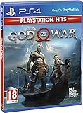 God of War Hits - PlayStation 4