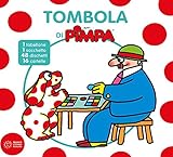 La tombola di Pimpa