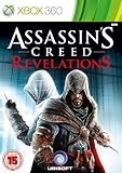 Assassin s Creed Revelations [Edizione: Regno Unito]