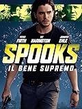 Spooks - Il bene supremo