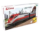 Lima EPR500 - Treno Frecciarossa HL1409AF