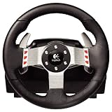 Logitech G27 Racing Wheel - PC - [Edizione: Regno Unito]