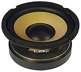 QTX High Powered woofer