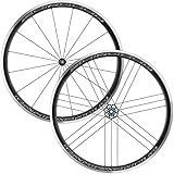 Campagnolo Scirocco C17 Ruota Copertoncino, Bright Label, 28"