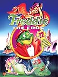 Freddie The Frog