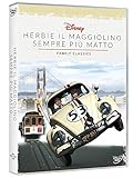 Herbie il maggiolino sempre più matto - edizione 2021