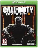 Call of Duty Black Ops III - Standard Edition - Xbox One